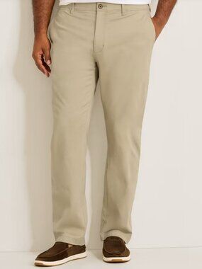 Tommy Bahama Boracay Island Chino Khaki 32x32